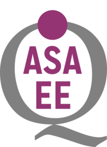 logo sello calidad ASAEE